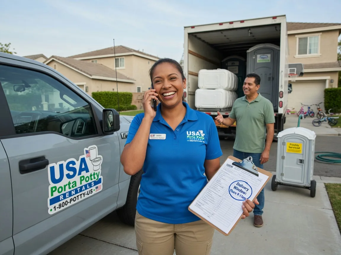 Porta Potty Rental North Beach, MD FAQs